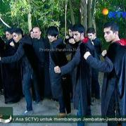 Pemain GGS Episode 445-1