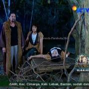 Pemain GGS Episode 452
