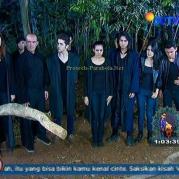 Pemain GGS Episode 454