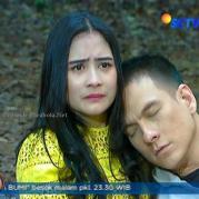 Prilly dan Bertrand GGS Episode 441