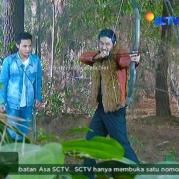 Raja Serigala Utara GGS Episode 439-1