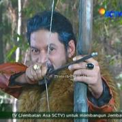 Raja Serigala Utara GGS Episode 439