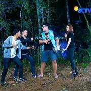 Ricky Cuaca dan Michelle Joan GGS Episode 448-2