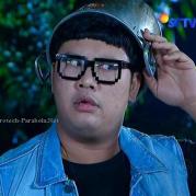 Ricky Cuaca GGS Episode 447