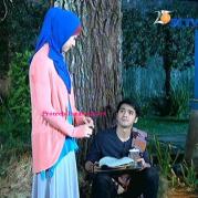 Aida dan Pangeran Episode 12-1