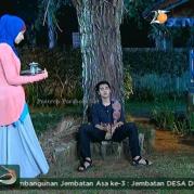 Aida dan Pangeran Episode 12