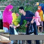 Aida dan Pangeran Episode 13