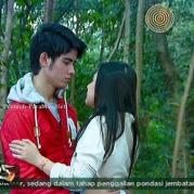 Aliando dan Prilly GGS Episode 470-3