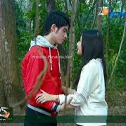 Aliando dan Prilly GGS Episode 470-5
