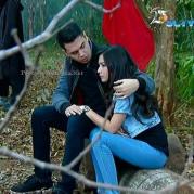 Jessica Mila dan Kevin Julio GGS Episode 470-2