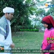 Kyain dan Anjani Pangeran Episode 12