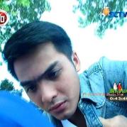 Mesra Ricky Harun dan Fita Anggriani Pangeran Episode 3-1