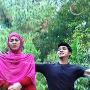 Nina Zatulini dan Ricky Harun Pangeran Episode 13-2