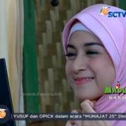 Nina Zatulini Pangeran Episode 14-1