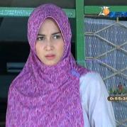 Nina Zatulini Pemeran Aida PANGERAN