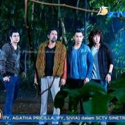 Pasukan Serigala GGS Episode 467