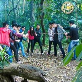 Pemain GGS Episode 468-8