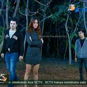 Pemain GGS Episode Terakhir-6