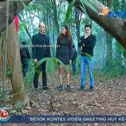 Pemain GGS Episode Terakhir