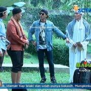 Pemain PANGERAN 6