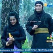 Pemain Pangeran Episode 12-3