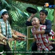 Pemain Pangeran Episode 12-4