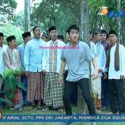 Pemain Pangeran Episode 2-1