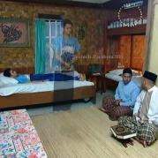 Pemain Pangeran Episode 2-2
