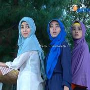 Pemain Pangeran Episode 2-6