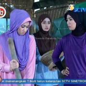 Pemain Pangeran Episode 5-1