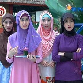 Pemain Pangeran Episode 5-2