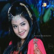 Pemeran Nyai Pangeran
