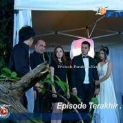 Pernikahan Tristan dan Nayla GGS Episode 471