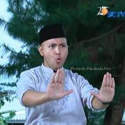 Reza Adtya Pangeran Episode 2