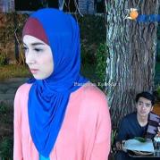 Ricky Harun dan Nina Pangeran Episode 12