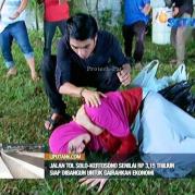 Ricky Harun dan Nina Zatulini Pangeran Episode 13-5