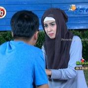 Ricky Harun dan Nina Zatulini Pangeran Episode 3