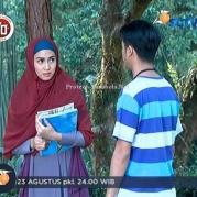 Ricky Harun dan Nina Zatulini Pangeran Episode 6