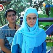 Ricky Harun dan Nina Zatulini Pangeran Episode 7