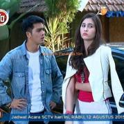 Ricky Harun dan Pacan Pangeran