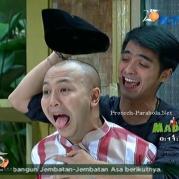 Ricky Harun dan Reza Pangeran Episode 12