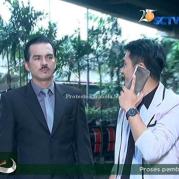 Ricky Harun dan Teddy Syah PANGERAN Episode 1