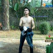 Ricky Harun PANGERAN Episode 1-2
