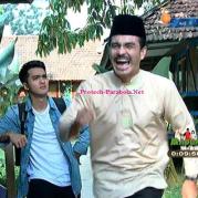 Ricky Harun Pangeran Episode 2-2