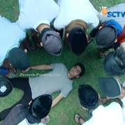 Ricky Harun Pangeran Episode 2