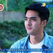 Ricky Harun Pangeran Episode 3