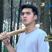 Ricky Harun Pemeran PANGERAN