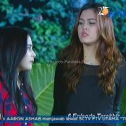 Sisi dan Angel GGS Episode 466