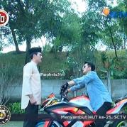 Teddy Syah dan Ricky Harun Pangeran Episode 3