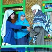 Aida, Anjani dan Kyai Pangeran Episode 42